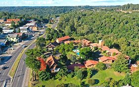 Hotel Canto Verde